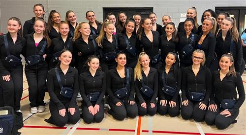 Orchesis Six Group
